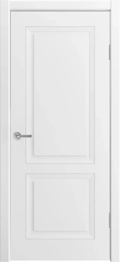 sheildoors/Нова-2 В1, ДГ, цвет Белый